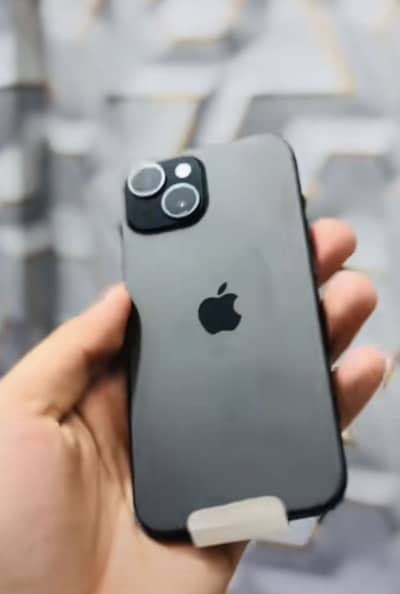 iPhone 15 Bypass 128GB