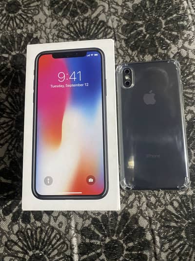 iPhone X 64gb