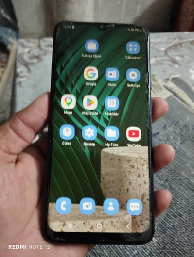 Samsung A02s