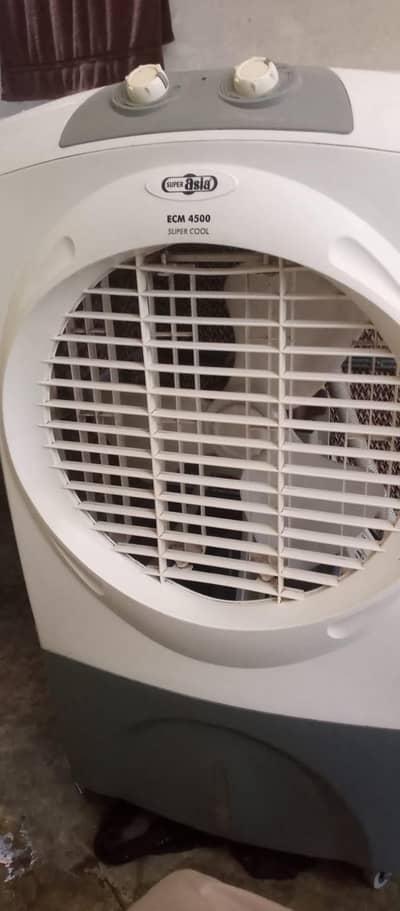 Air Cooler