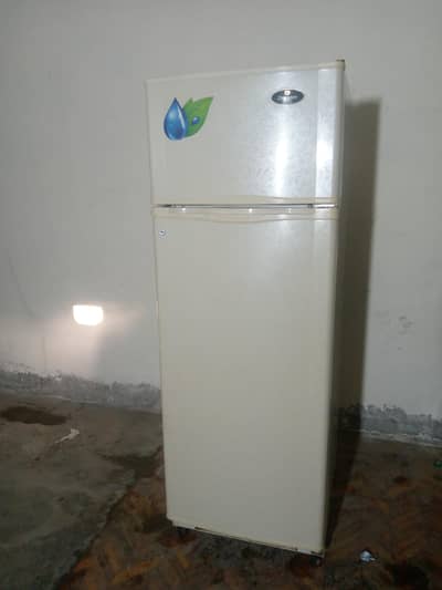 Dawlance fridge