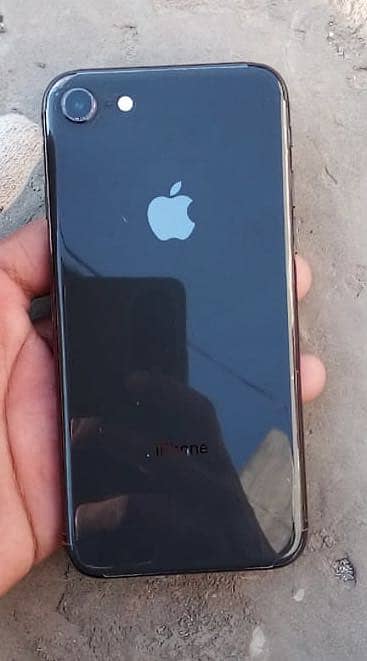 I phone 8 non pta bypass