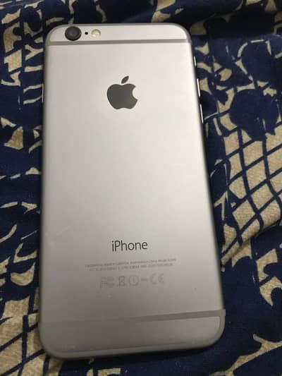 Apple iphone 6
