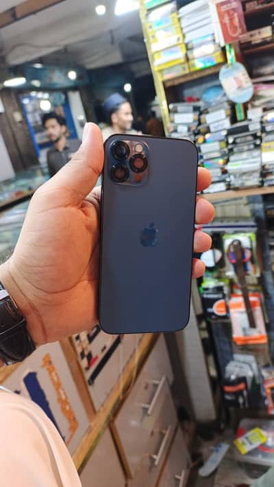 12 pro all ok health 88% 128gb jv