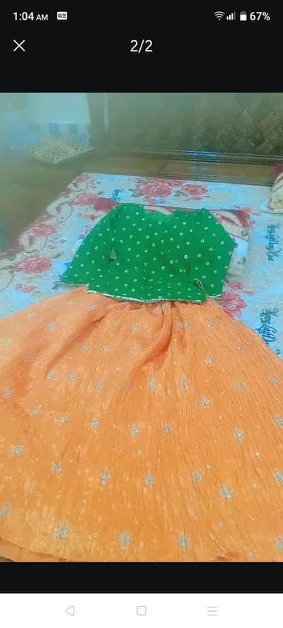 beautiful maxi for sale