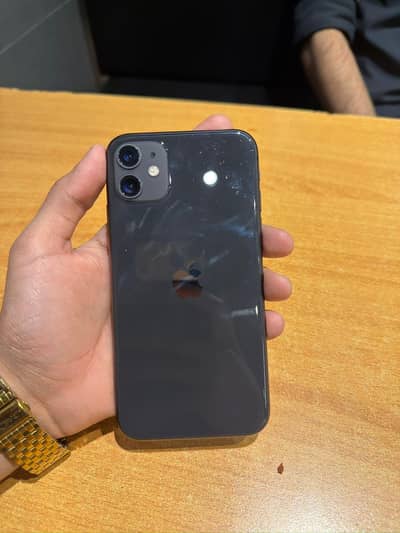 Apple iPhone 11