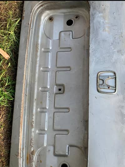 ORIGINAL  Honda Civic 95 trunk