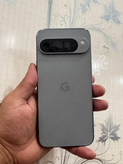 Google pixel 9 pro xl