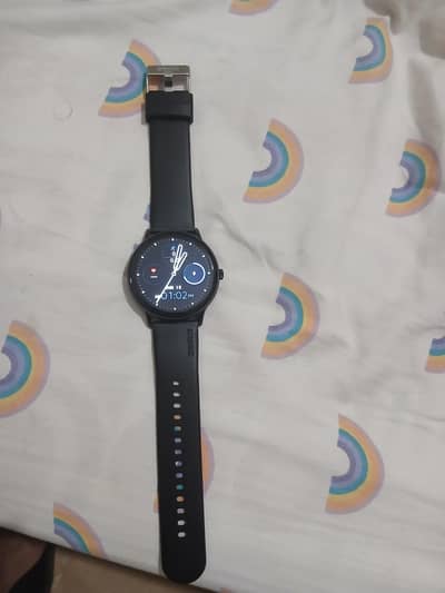 Zero Luna  Smart watch