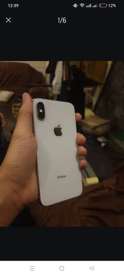 iphone xs non pta 64gb