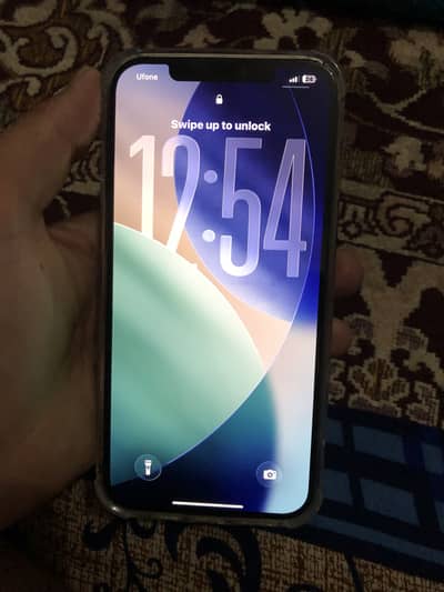 iPhone 12 pro max non pta 256gb physical doll sim