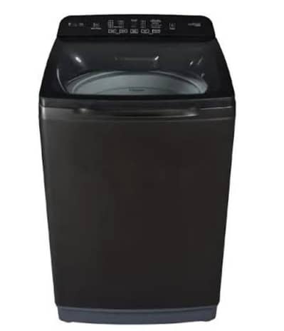 Haier washing machine HWM 150 316 S6