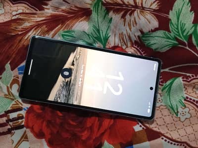 Google Pixel 7a 8/128 |  10/10 Fresh Piece