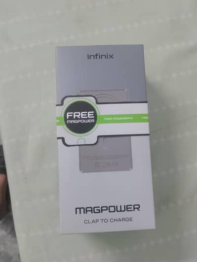 Infinix Note 50 8/256