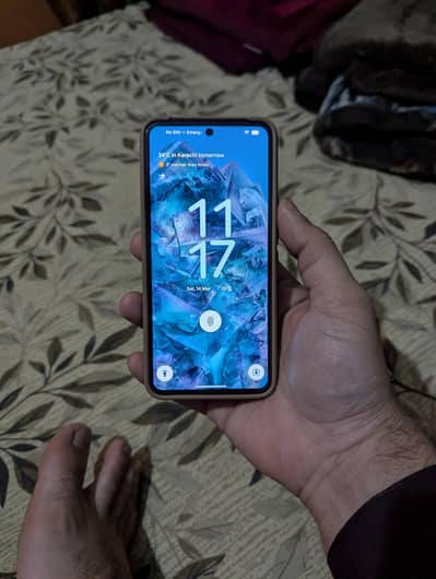 Google Pixel 8 Official PTA Approved