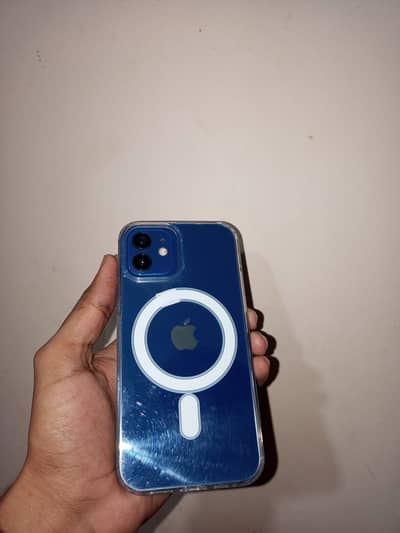 IPhone 12 non jv Mint condition