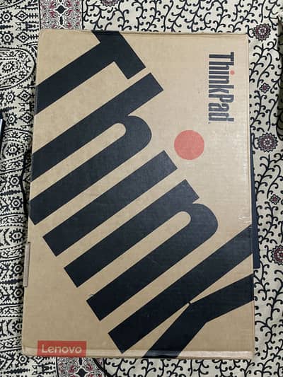 LENOVO T15 GEN2 CORE I7 11nth Gen BRAND NEW