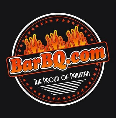 barbecue helper & dish washer.