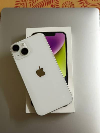 Iphone 14 JV 10/10 condition