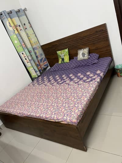 45000 bed with mattress