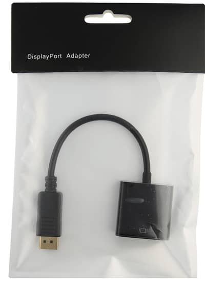 Display Port Adapter