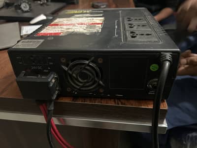 Inverex UPS inverter