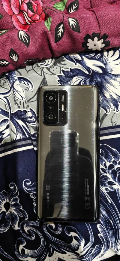 Mi 11t Pro 100% orignal condition (Exchange Possible)