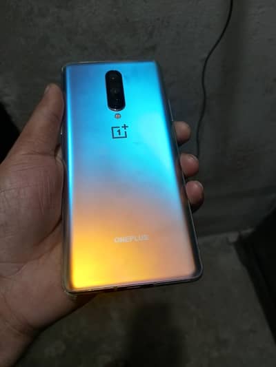 one plus 8 5G dual sim