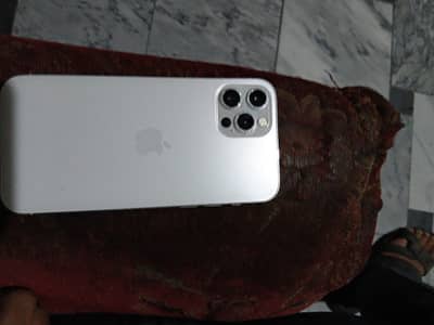 Iphone 12 pro non pta (sim lock)