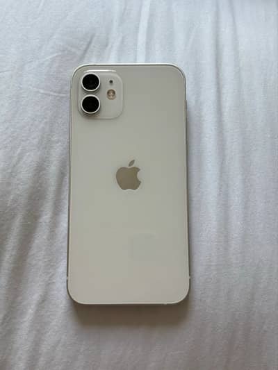 Iphone 12 dual PTA approved