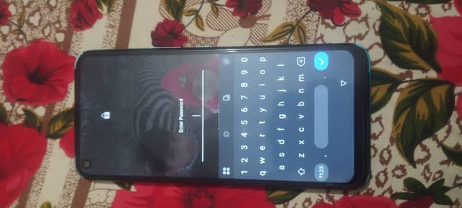 I tel s16 pro vision 2