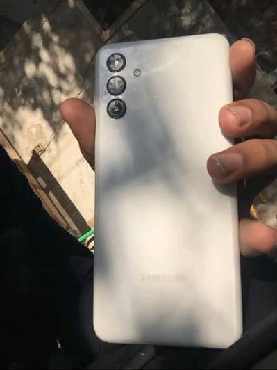 Samsung a04s 4/128 box pack