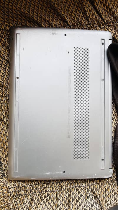 HP i5 11th gen, 8GB Ram, 512GB nvme SSD Orignal window 11, new battery