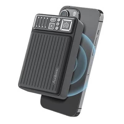 aduionic Magneto Pro Max 20000 MAh Wireless Powerbank  for sale