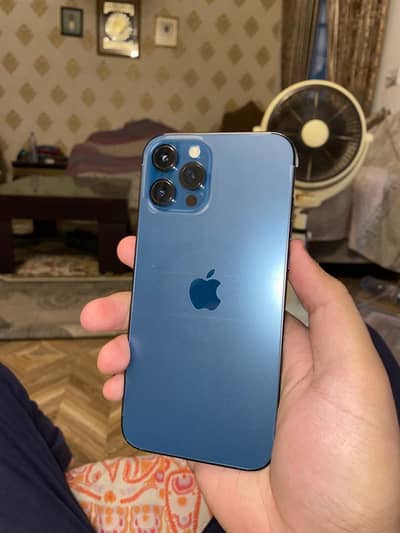 iPhone 12 Pro Max