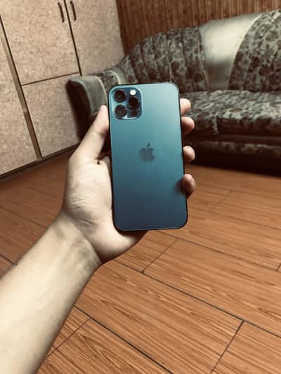 I phone 12 pro non pta 256gb