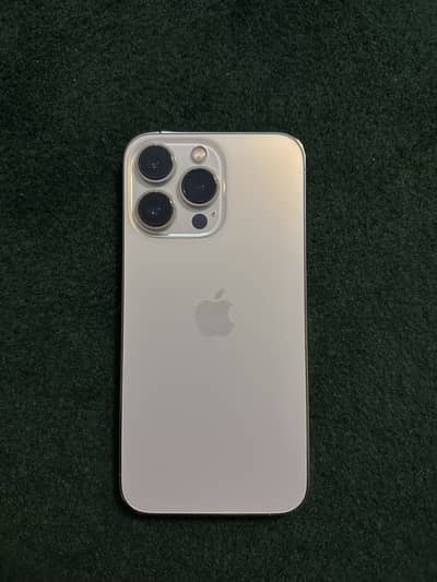 Iphone 13 Pro PTA Approved