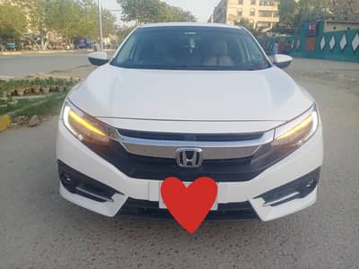 civic model 2021 ug full original condition