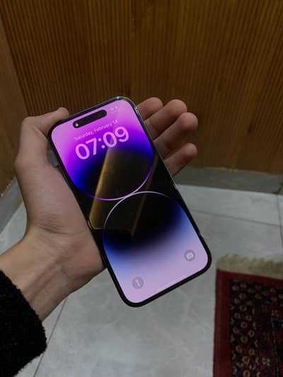 Iphone 14 pro lla pta approved