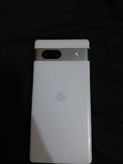 Pixel 7a 8/128 | CP*D Approved | Clean Condition