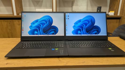 Hp Omen 16 ci5 13th Gen 16/512 RTX 4060 8Gb