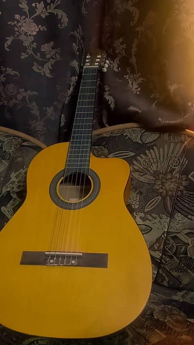 Stagg Classical Guitar
