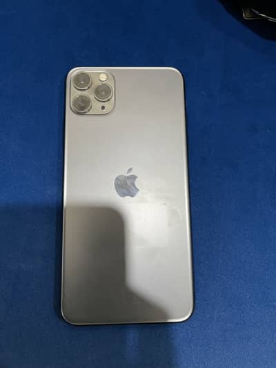 Iphone 11 pro max 256gb