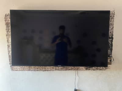 Sony Bravia KDL W55800C 55 inch Smart Original Sony!