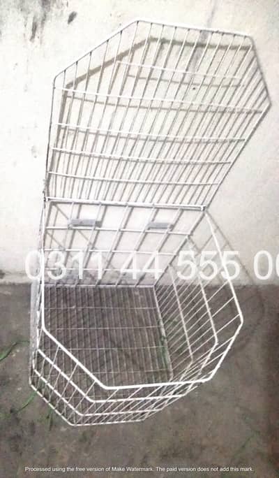 Home Outdoor Wall Hanging Dustbin