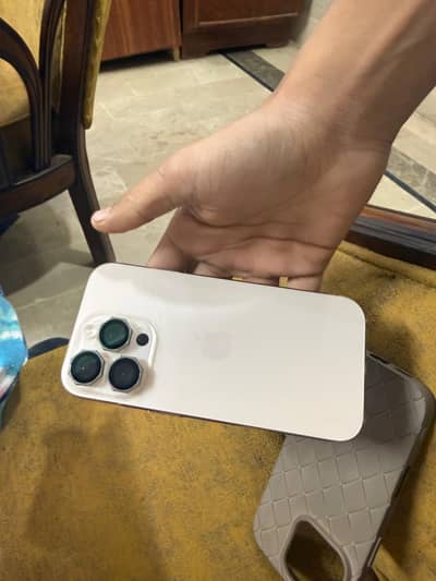 Iphone 16pro FU 128 gb