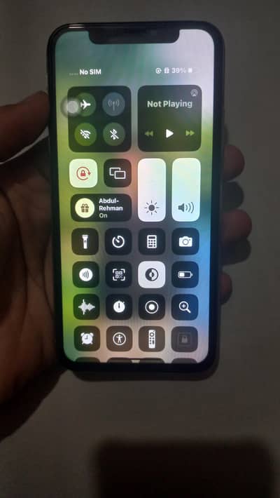 iphone x non pta phone