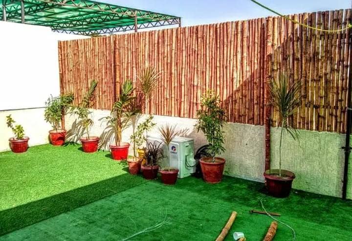 Bamboo Work 2