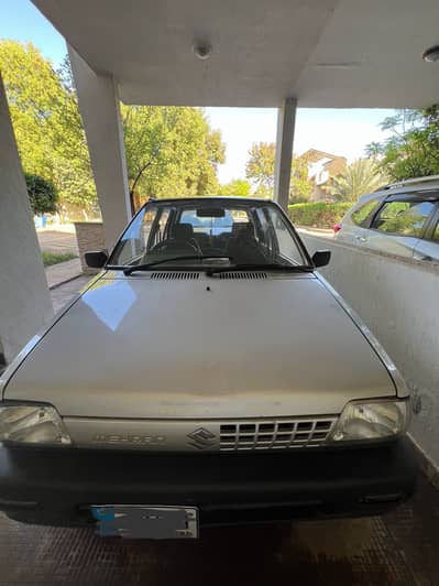 Mehran For Sale