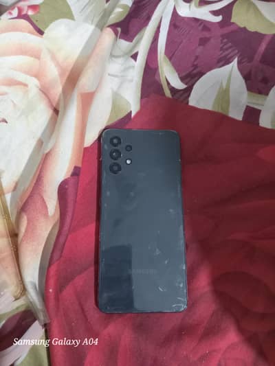 A 32 samsung   0307-4496963